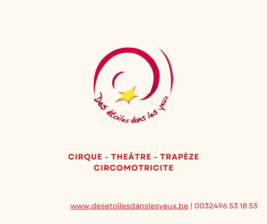Atelier de Cirque and Theater