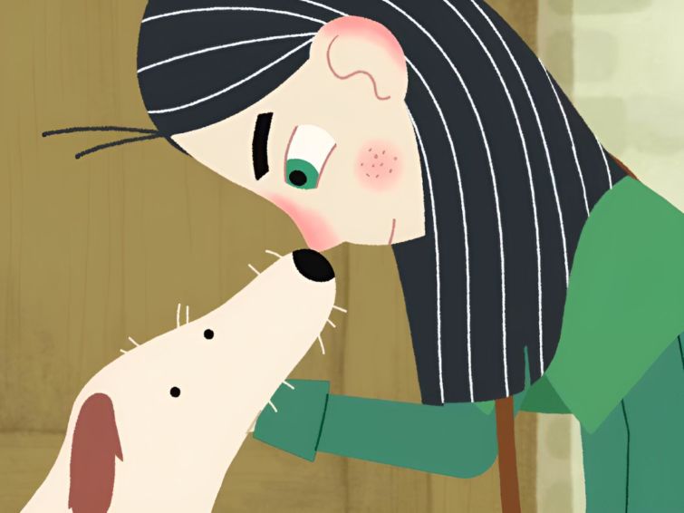 Mary Anning