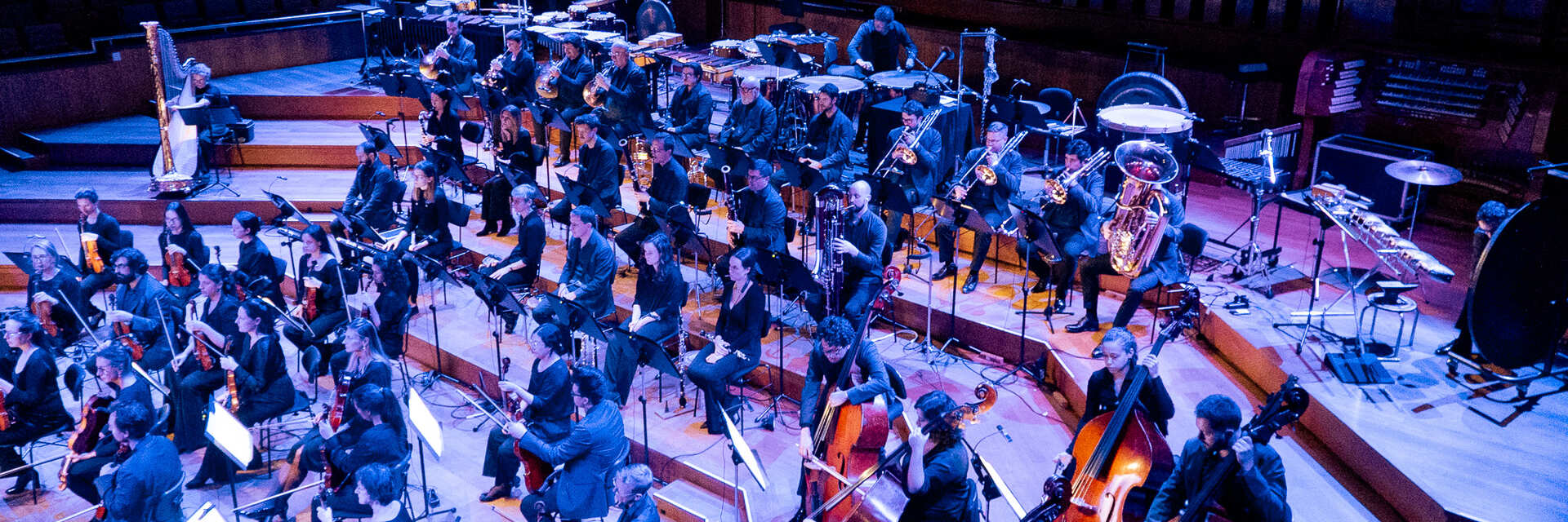 TECTONICS Festival