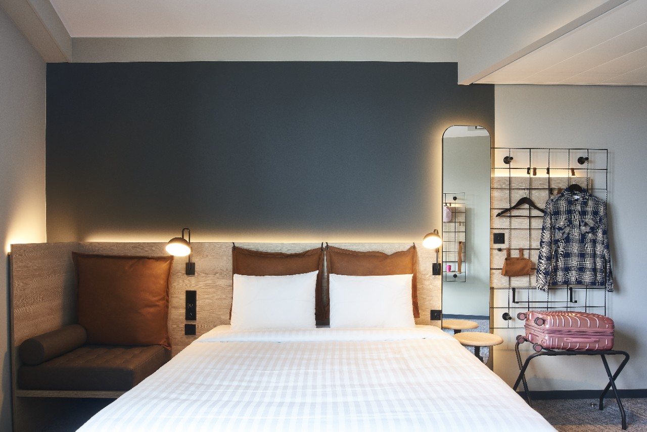 hotel moxy brussels city center