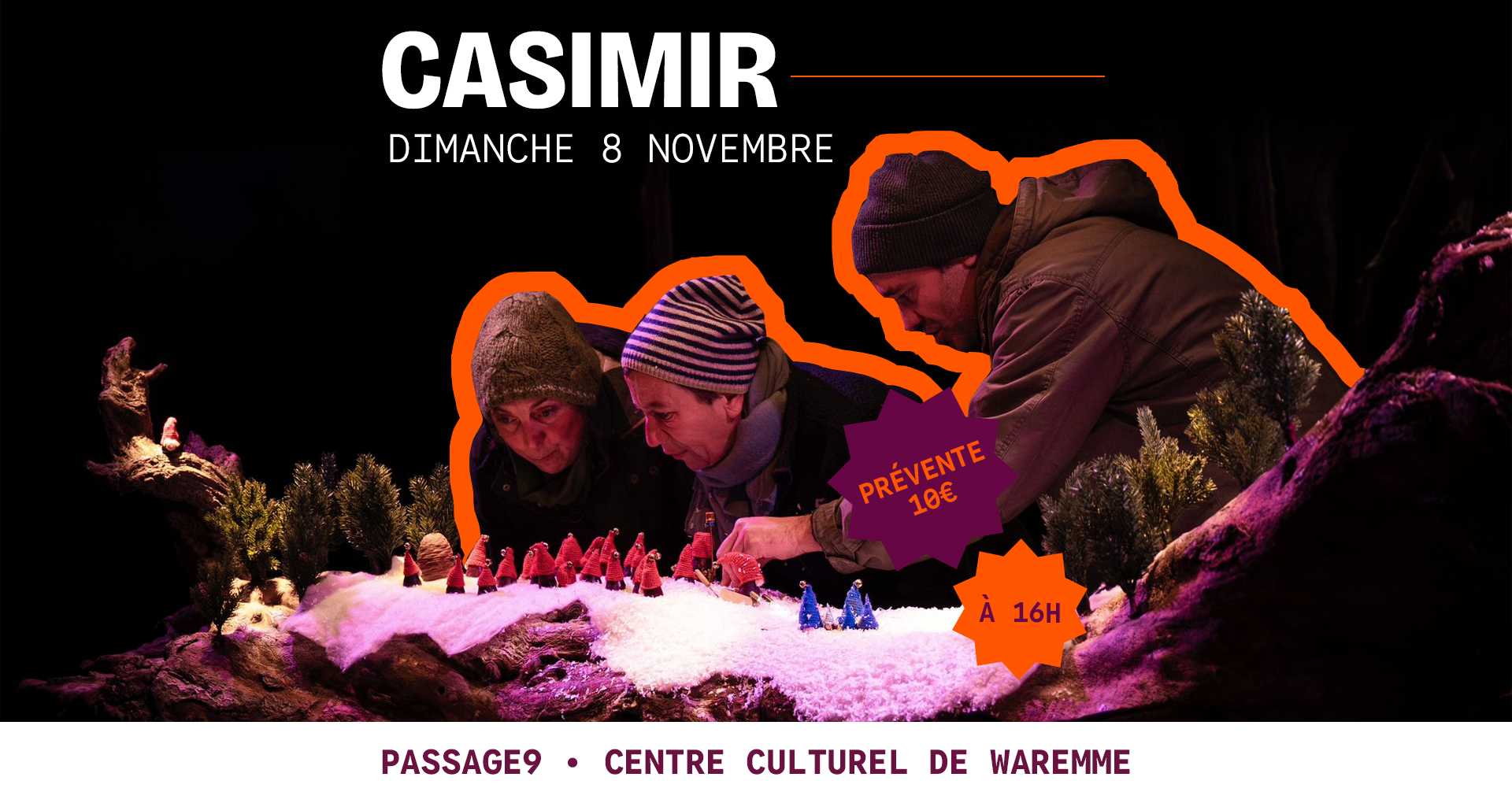 Casimir
