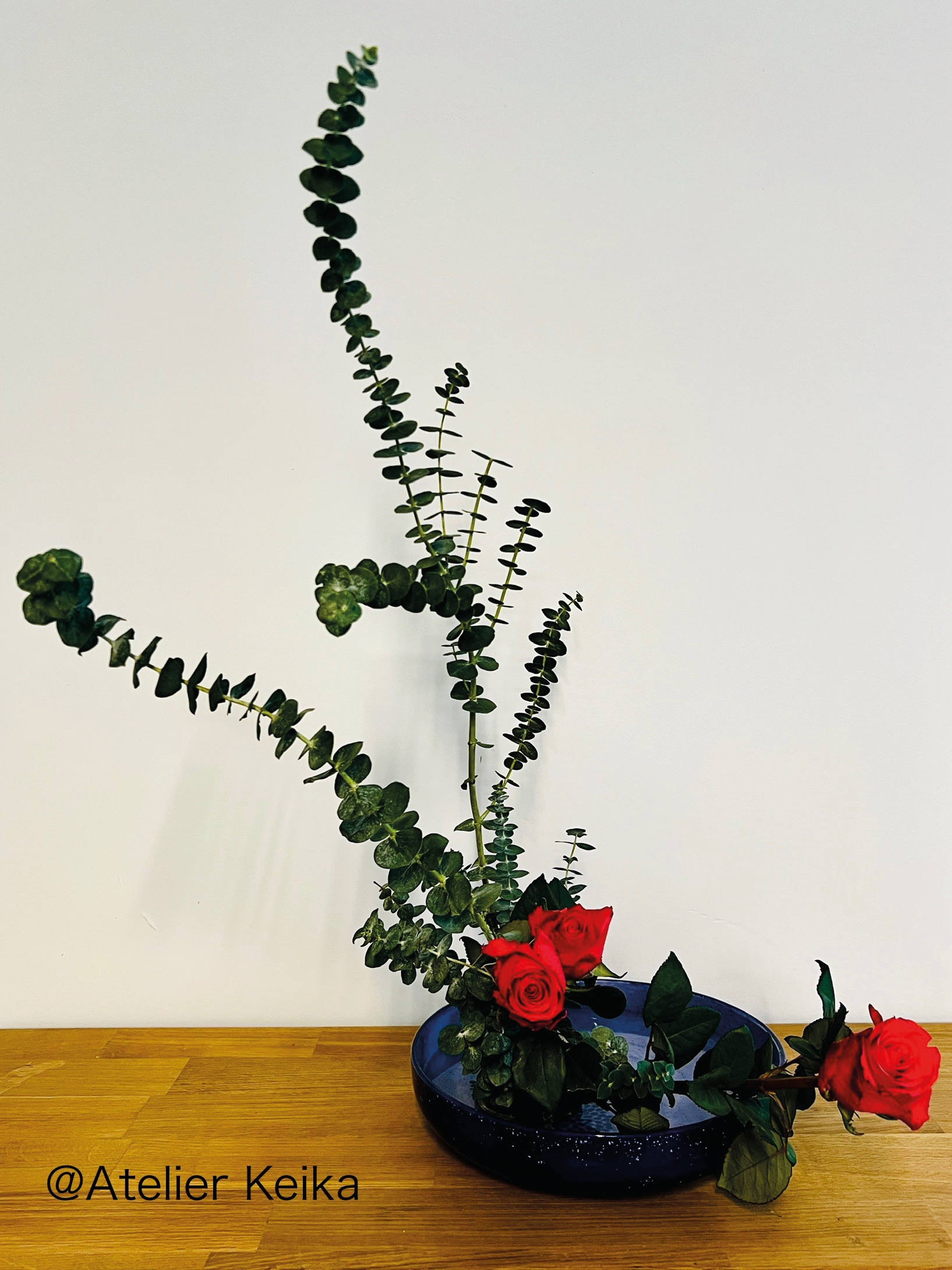 Atelier Ikebana