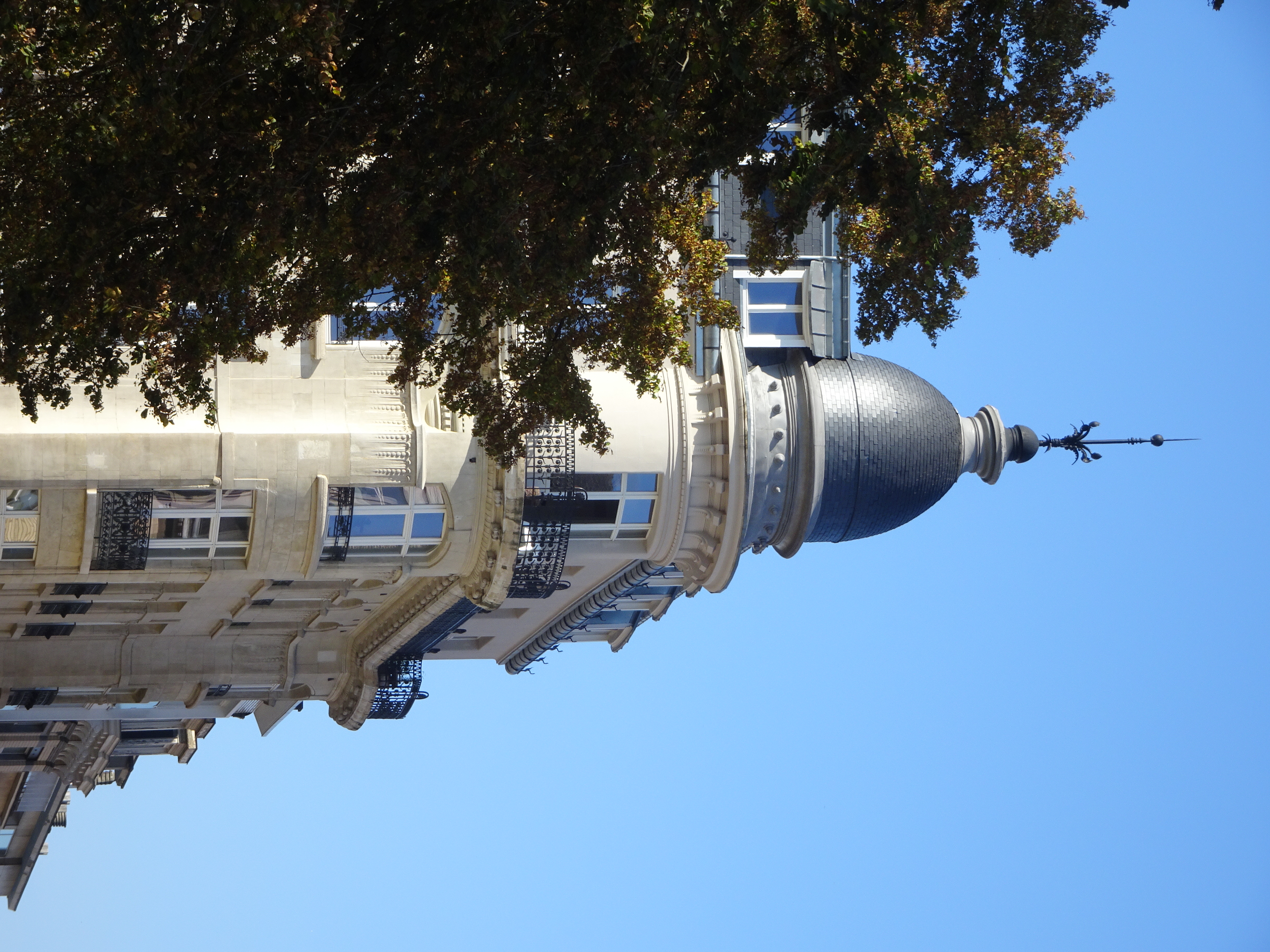 Quartier Lepoutre : le petit Paris bruxellois
