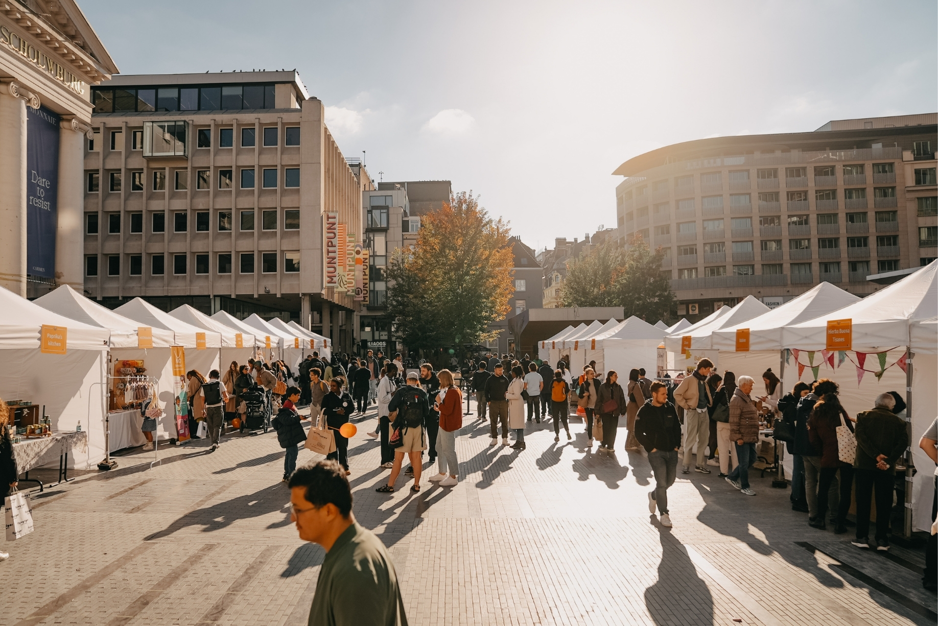 Womenpreneur Market