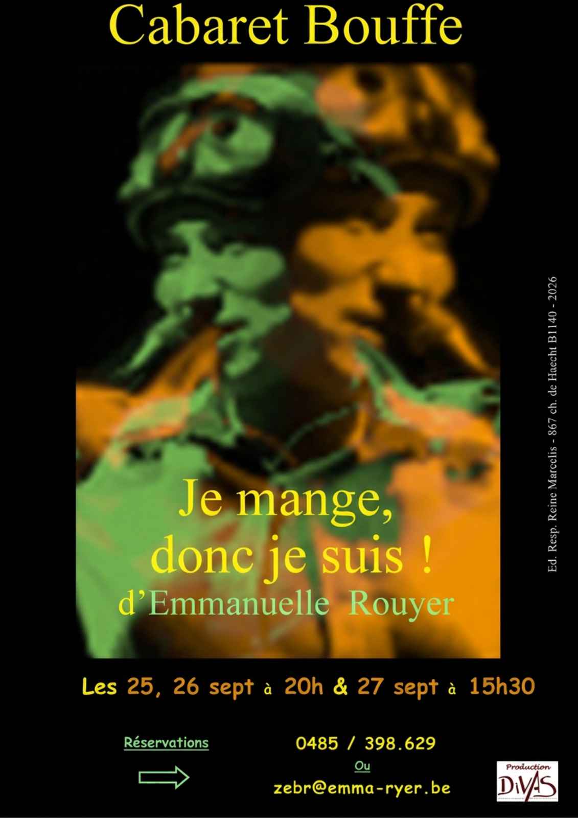 Cabaret-Bouffe