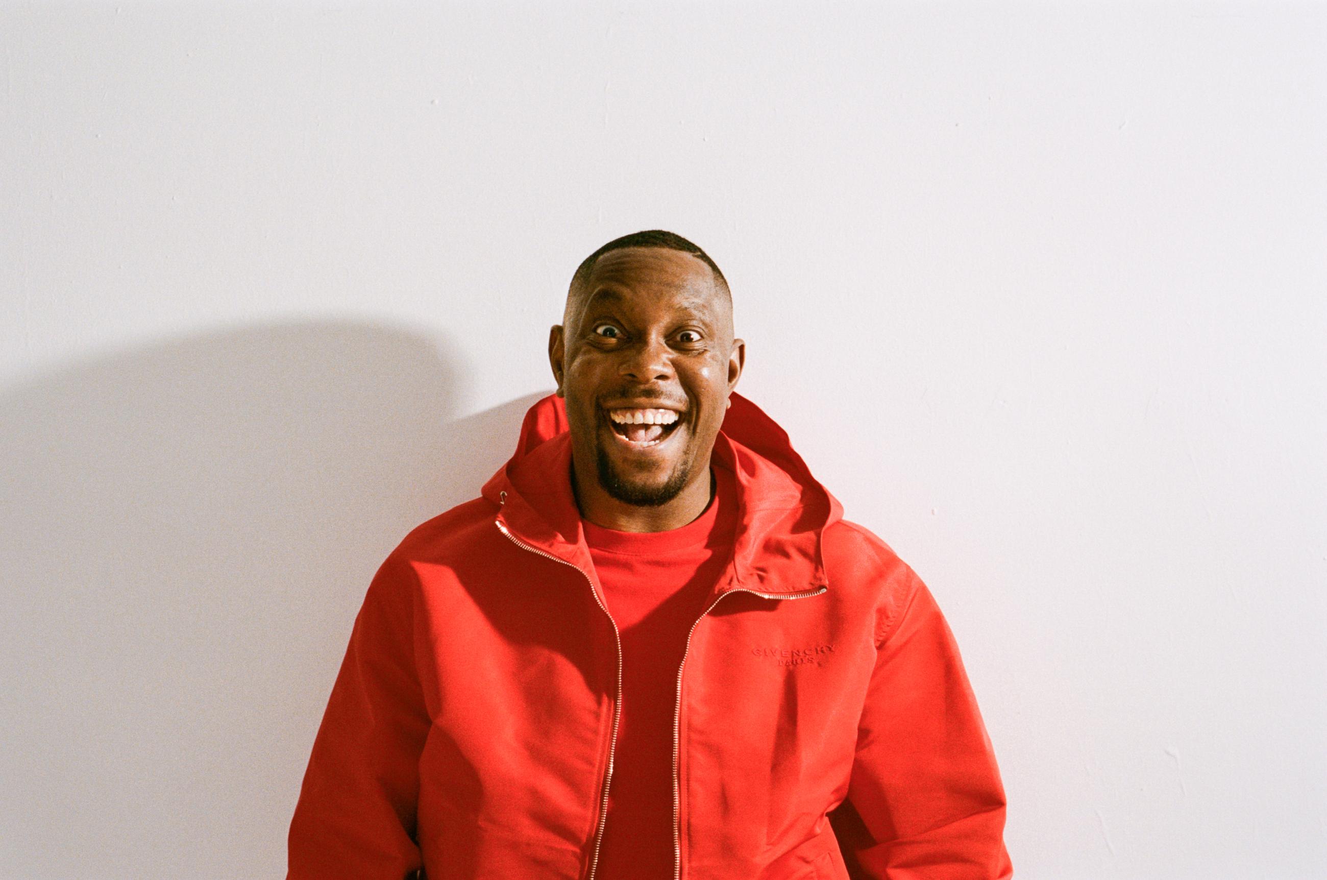 Dizzee Rascal — Botanique