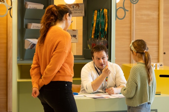 Wild About Art - Fun Family Trail