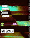 Fuse presents: .VRIL (live) & Function