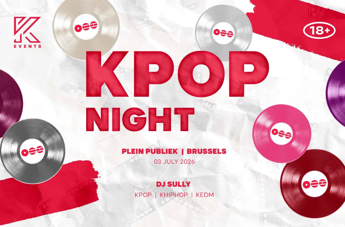 BTS Afterparty by OfficialKEvents