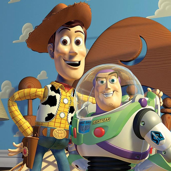 Toy Story 1 — W:Halll - Centre culturel de Woluwe-Saint-Pierre