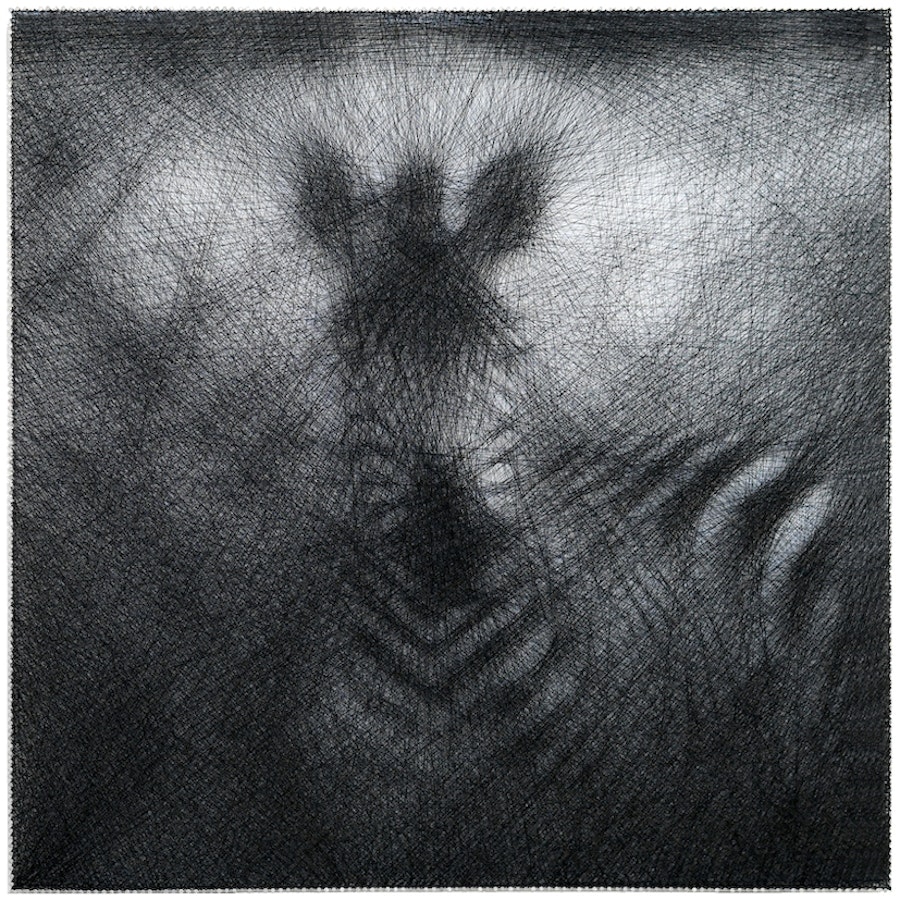 © Alfred Cheng & courtesy Mazel Galerie