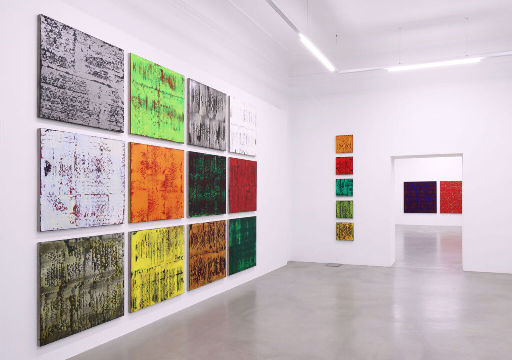 Michael Kravagna - 'Seasons'