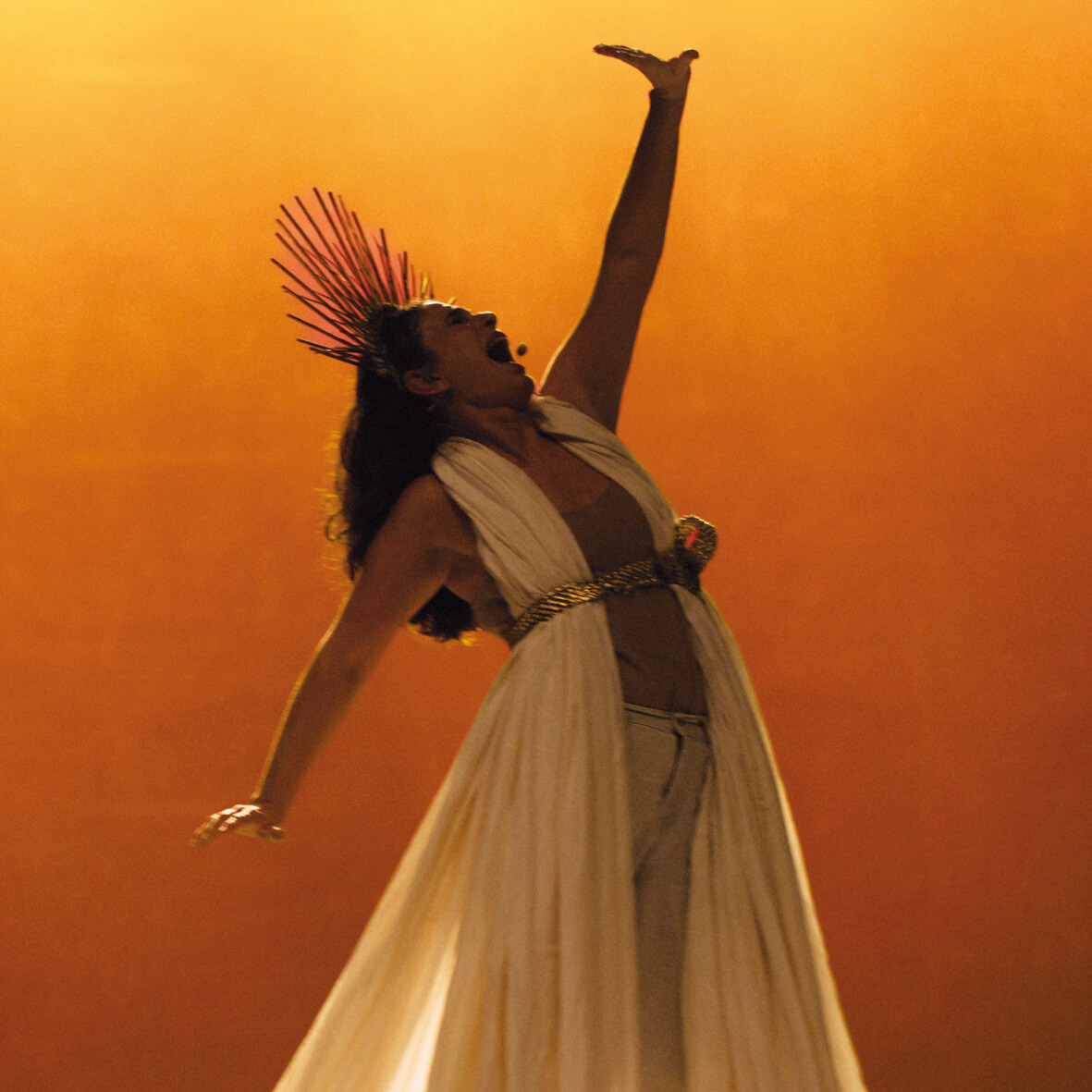 Les Héroïdes — Centre Culturel d'Uccle