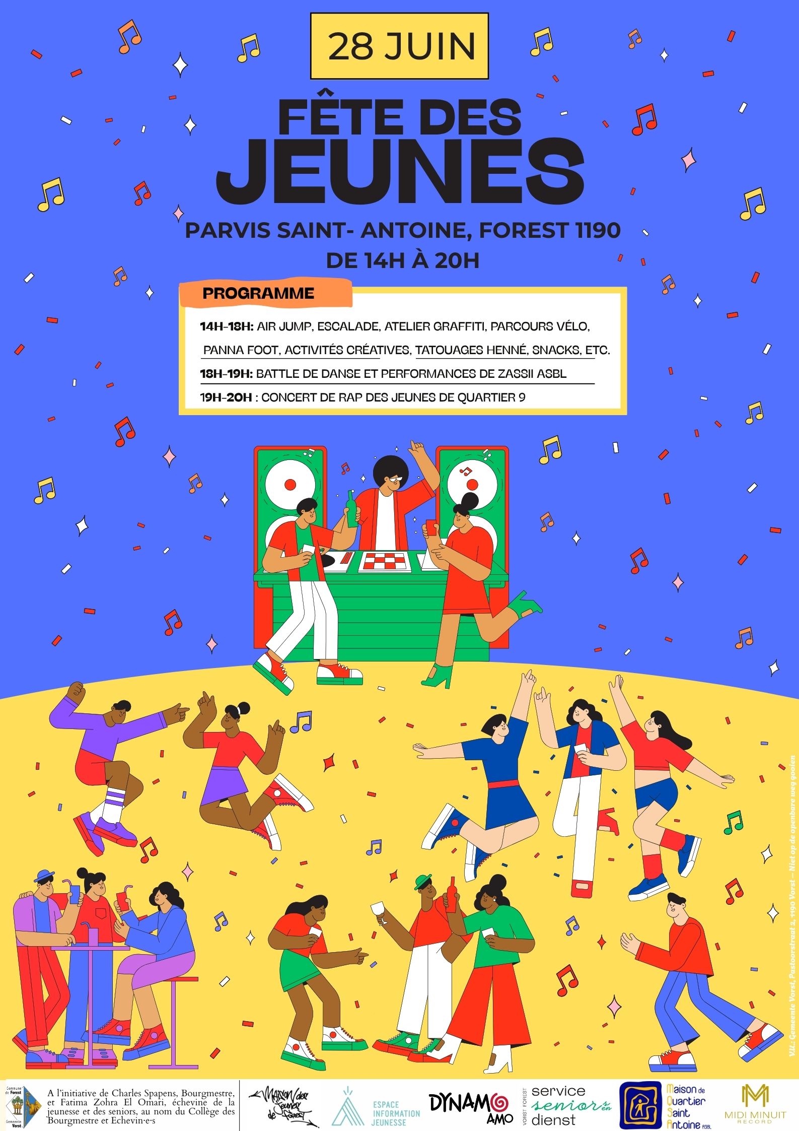 Jeugdfestival