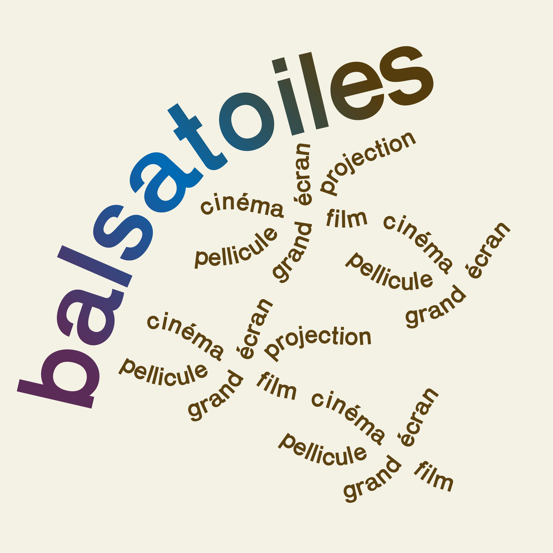 Balsatoiles |