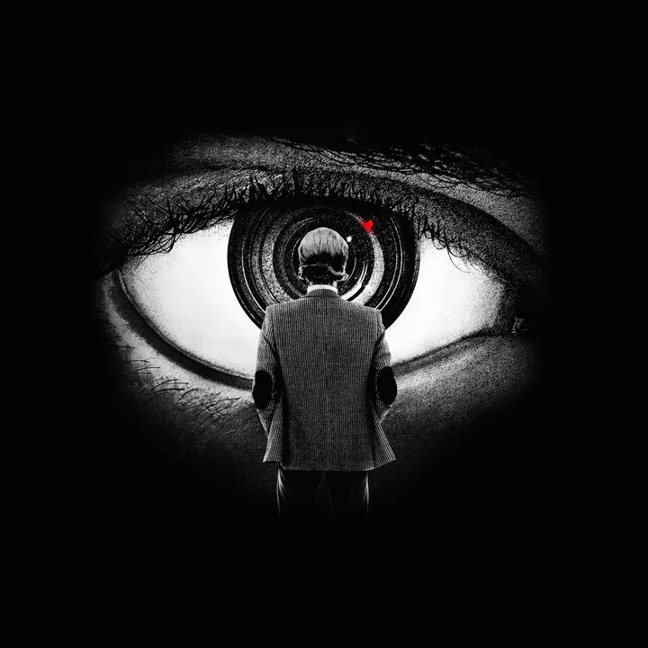 Orwell : 2+2=5