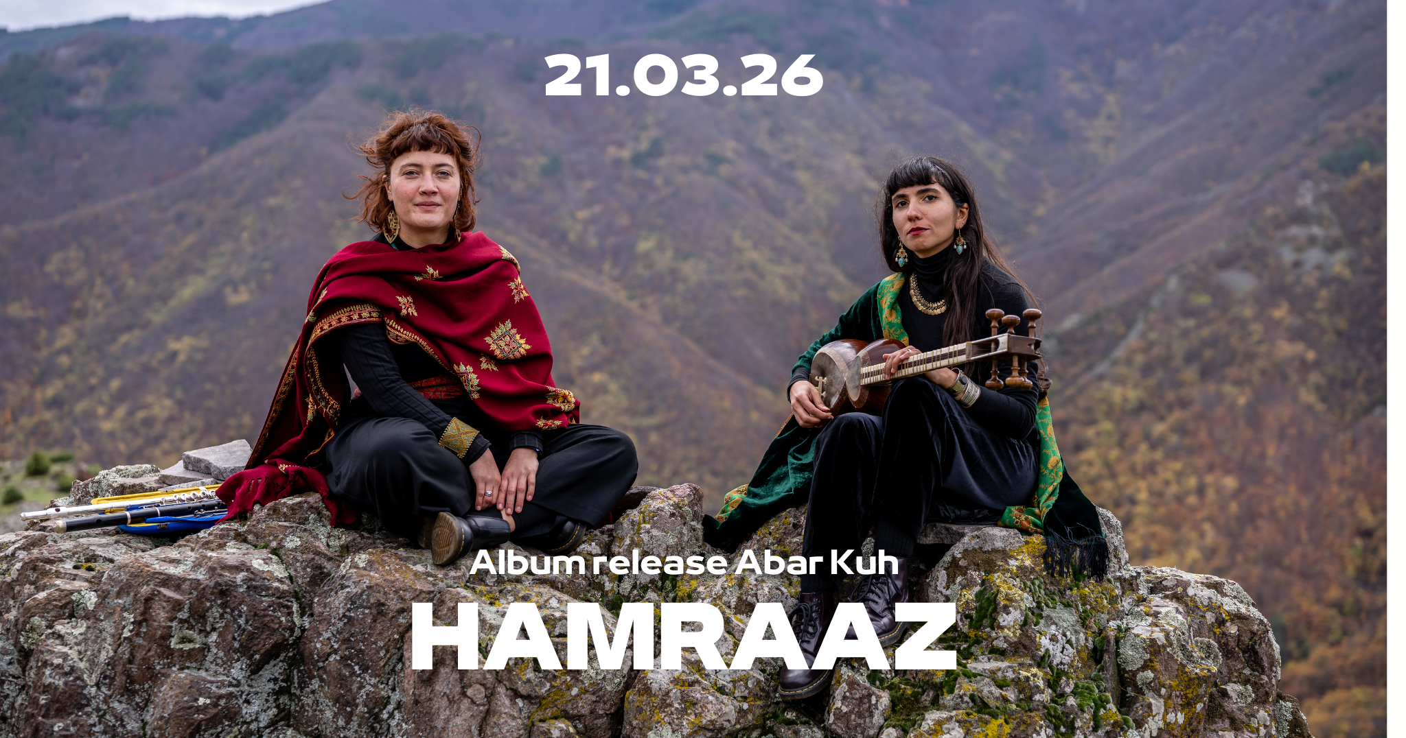 Hamraaz