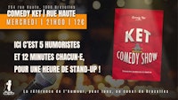 Le Ket Comedy Show