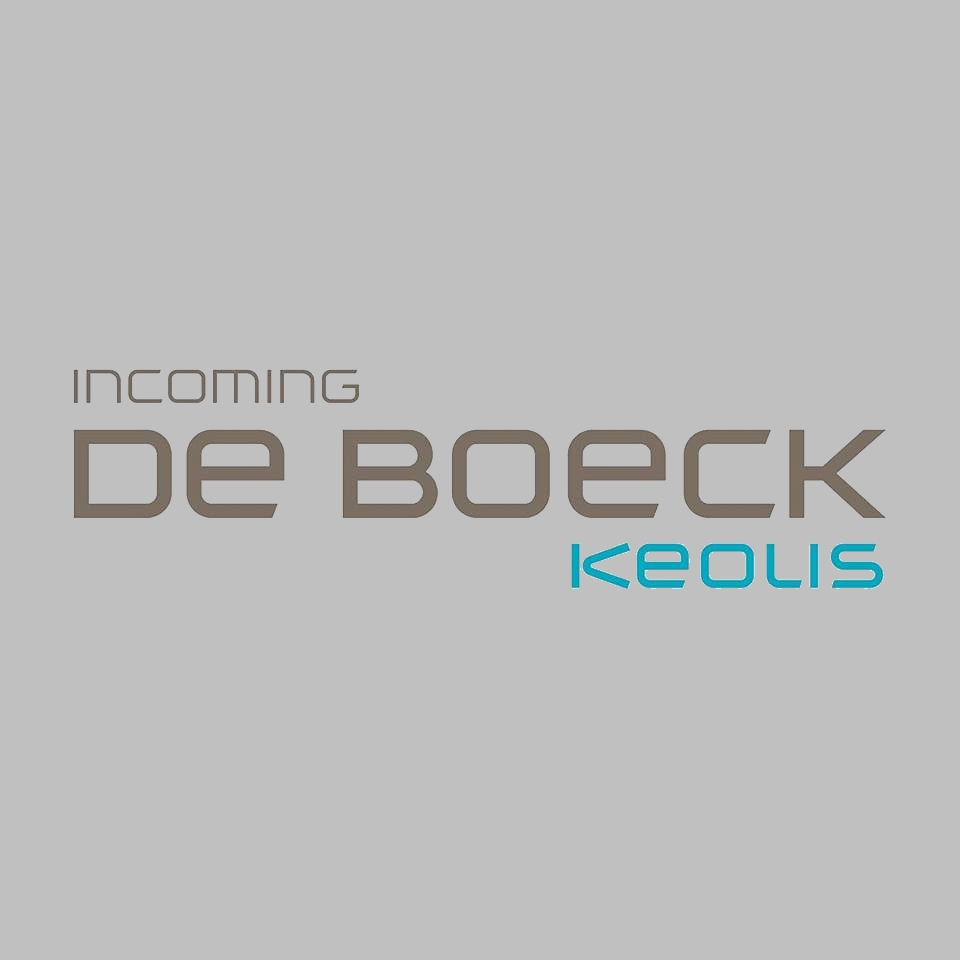 De Boeck & Events Visit Brussels
