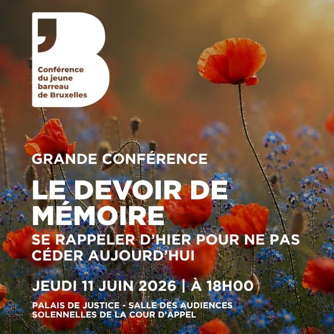 The duty of memory: remembering yesterday so as not to give in today