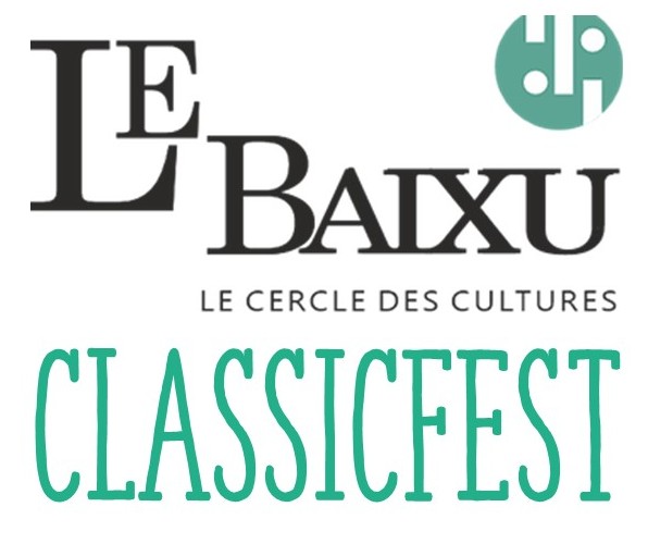 ClassicFest – Le Baixu