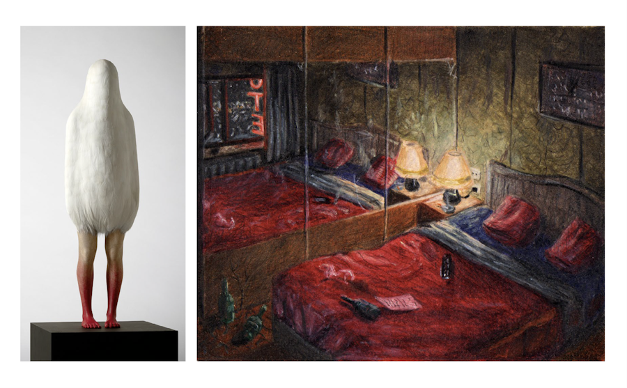 Michèle Schoonjans Gallery