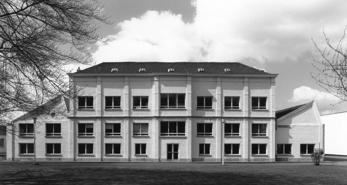 Guided tours – Van Volxem Site: history and architecture