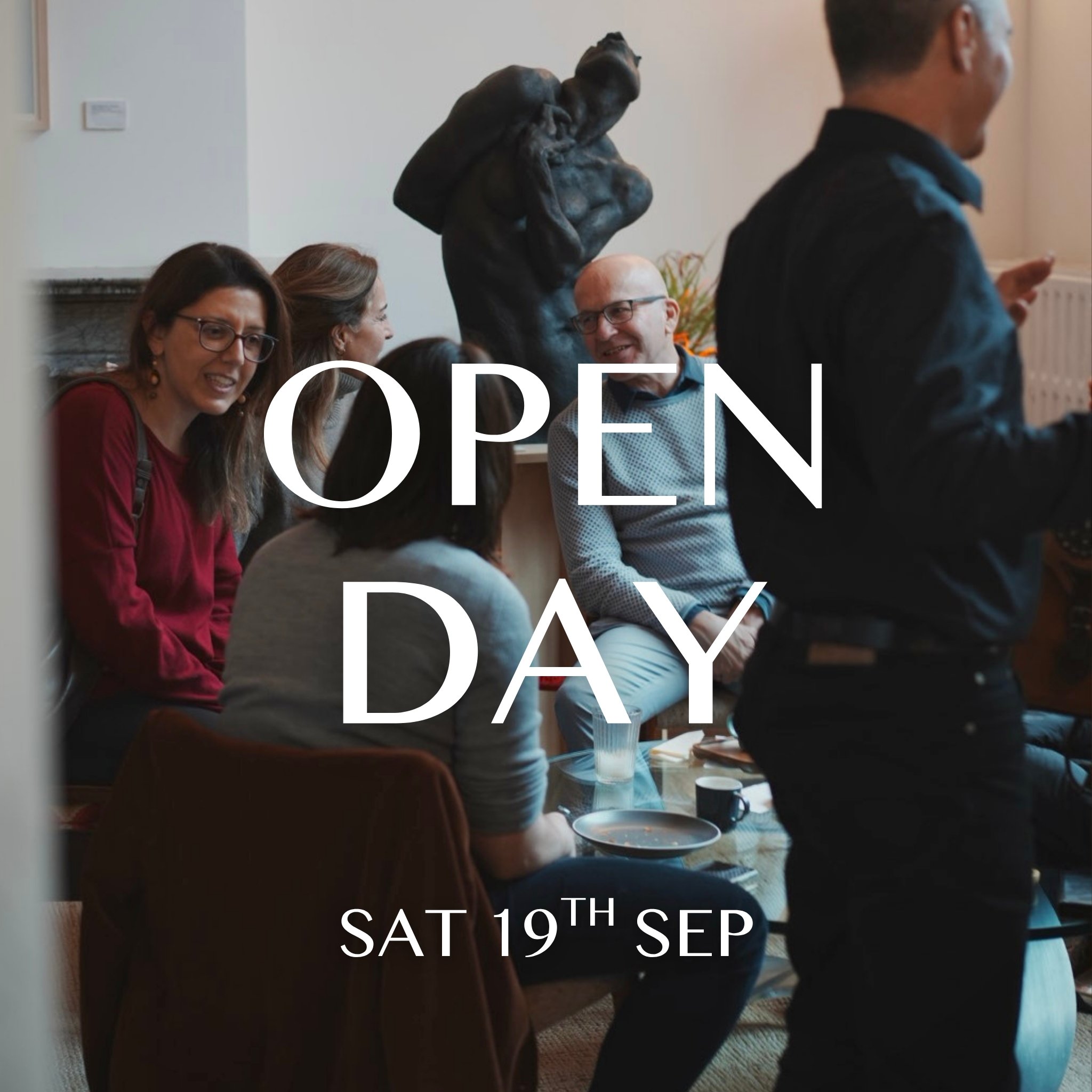 Open Day