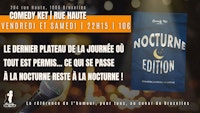 La Nocturne