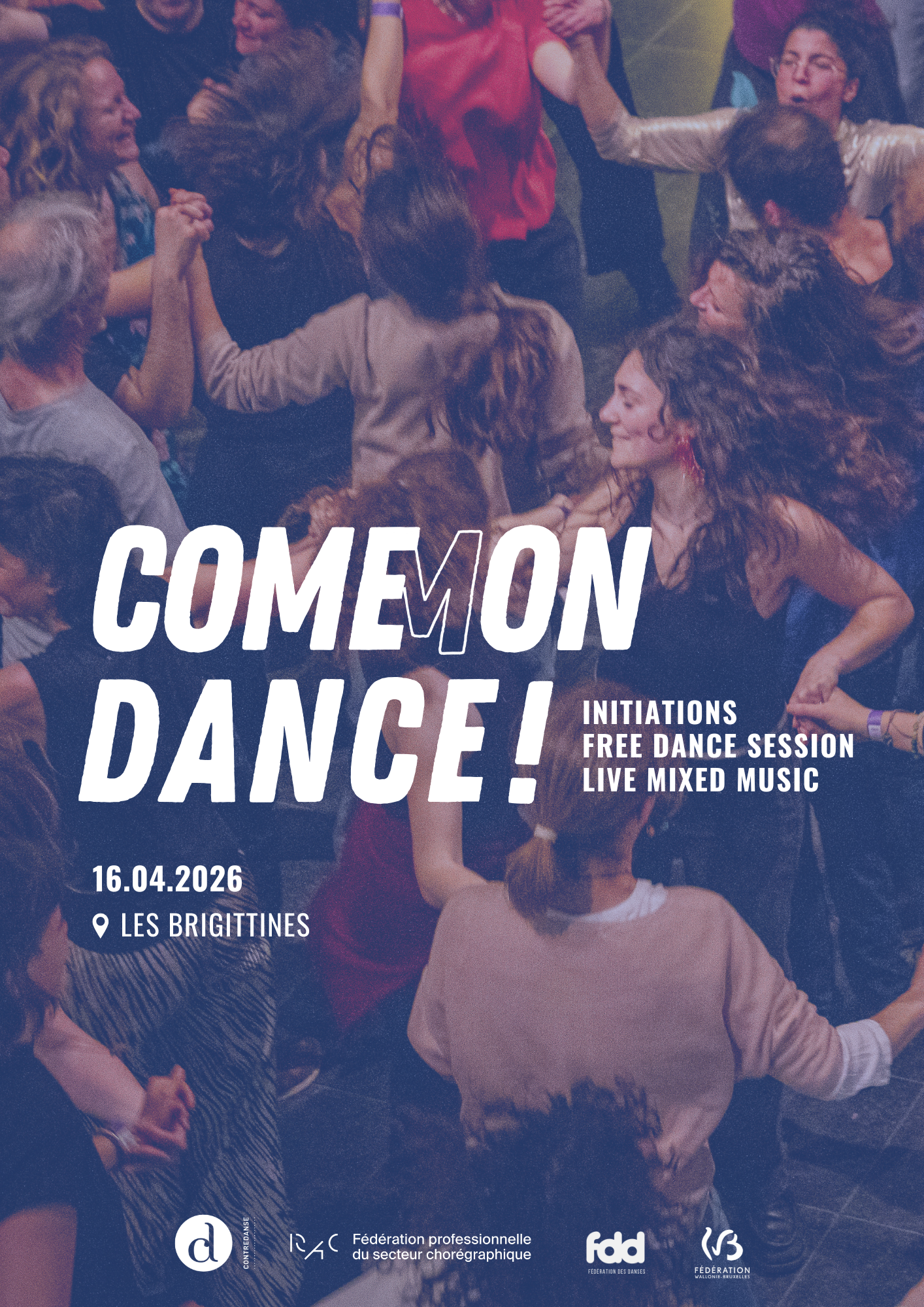 Common Dance