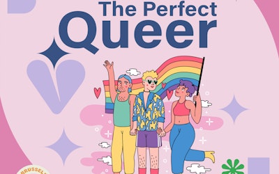 De Beste Queer - Brussels Pride Week 2024
