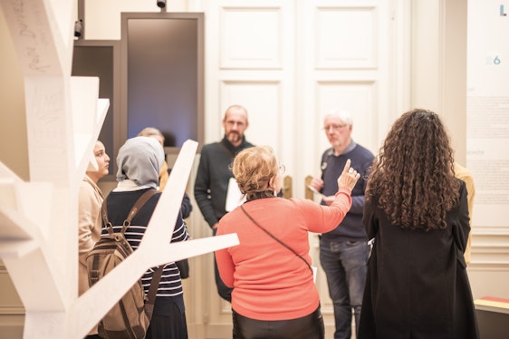 ART DECO: Meet the curator