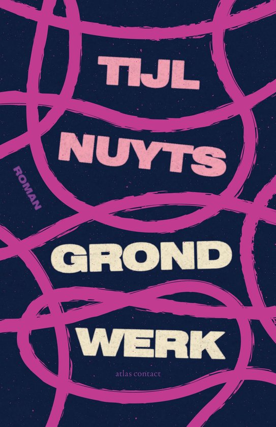 Boekenclub De Cavia's @Astridpark — Bibliotheek Anderlecht