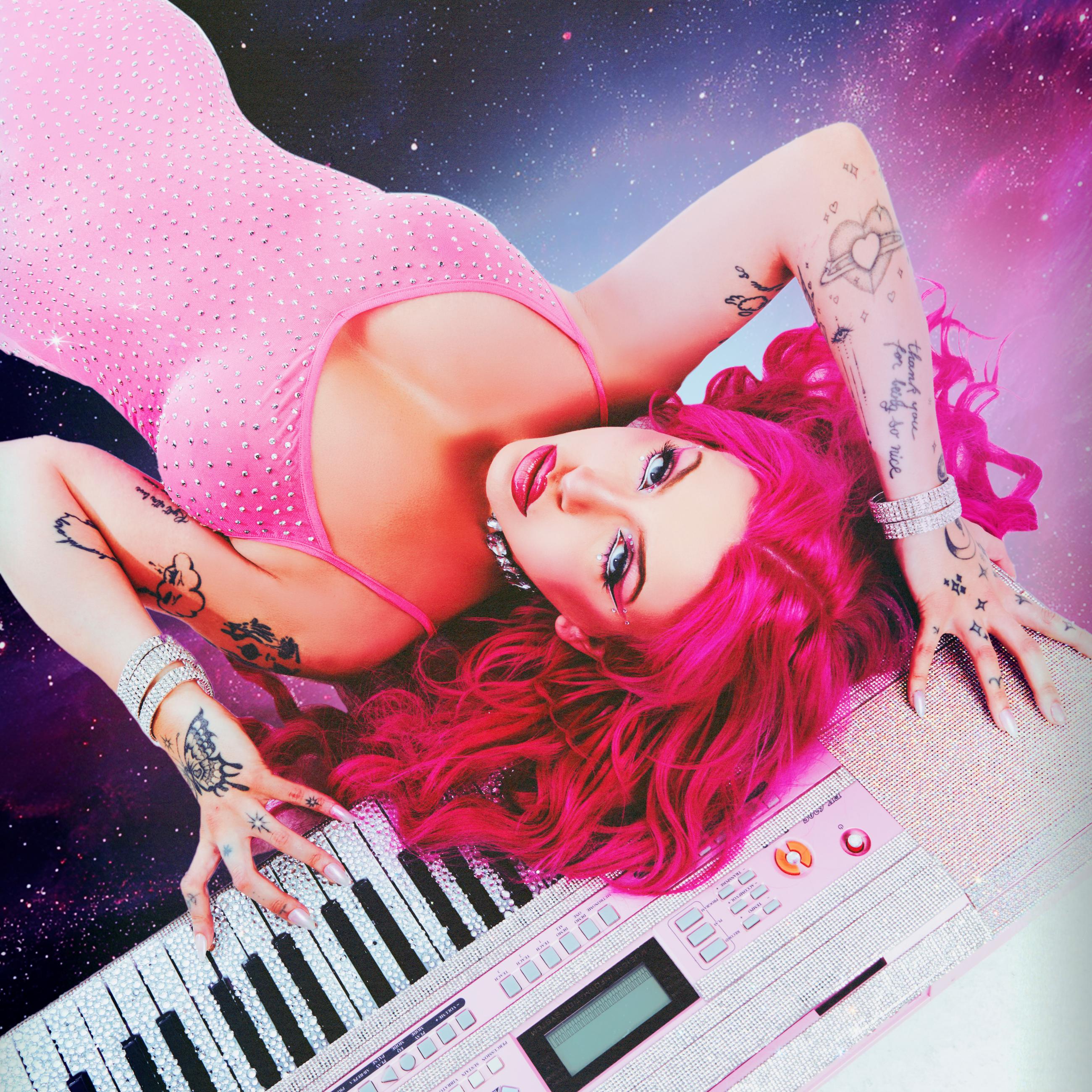 Chrissy Chlapecka — Botanique