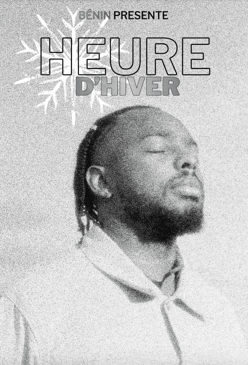 Bénin – Heure d’hiver