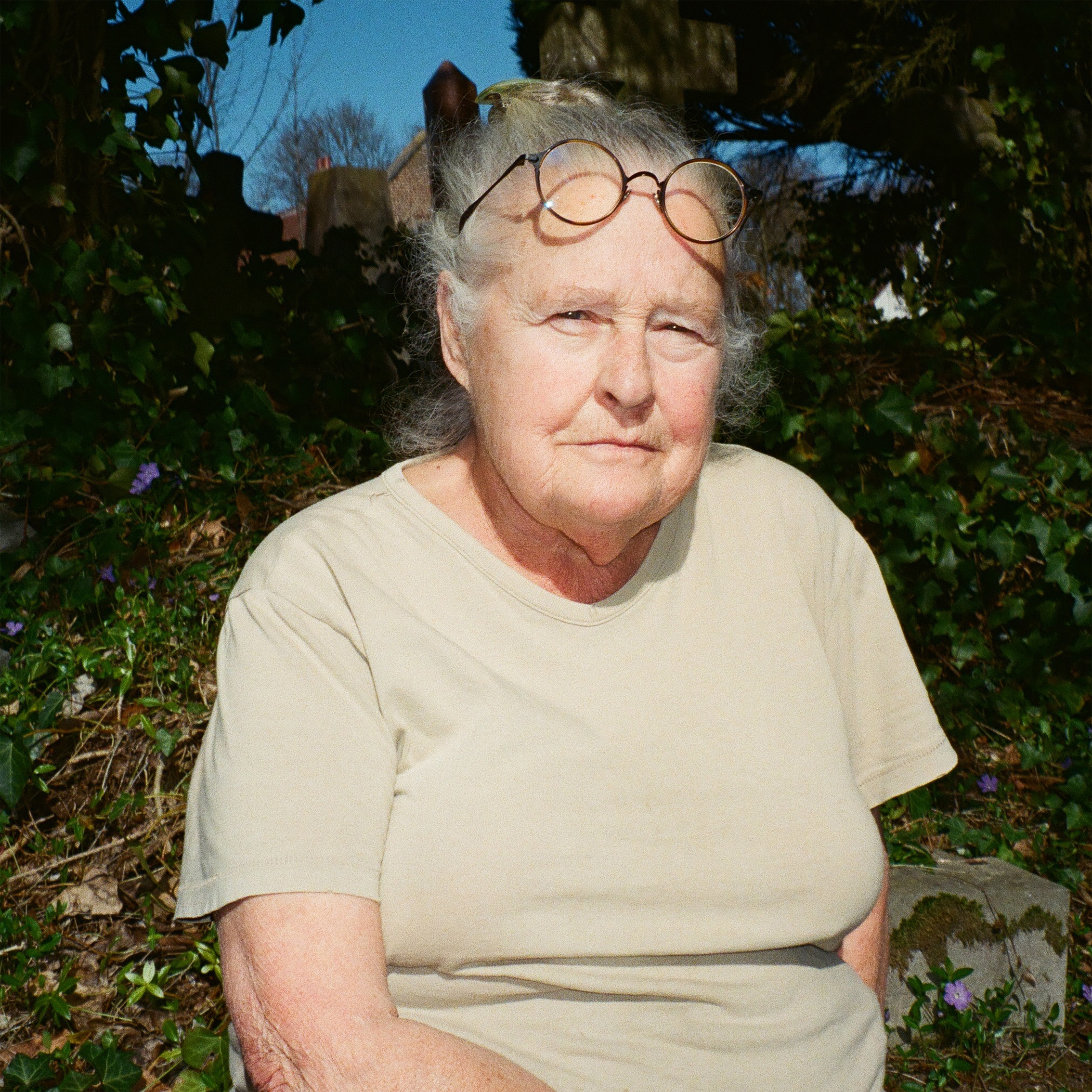 Sérénade | Martine Wijckaert