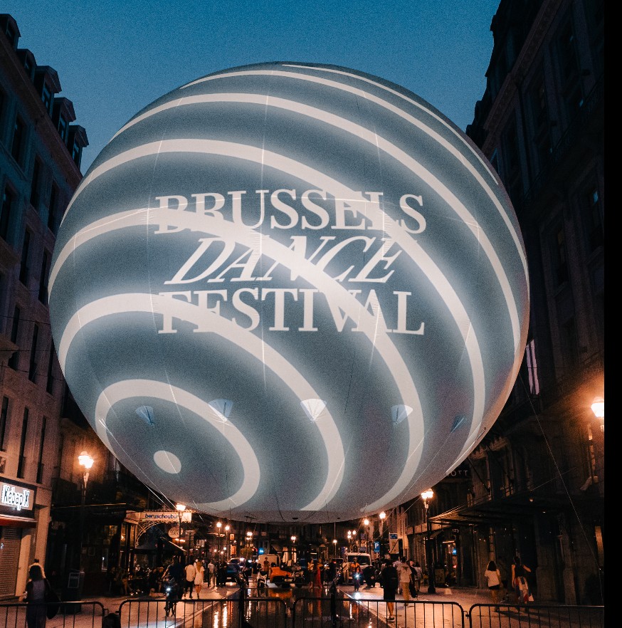 Brussels Dance Festival