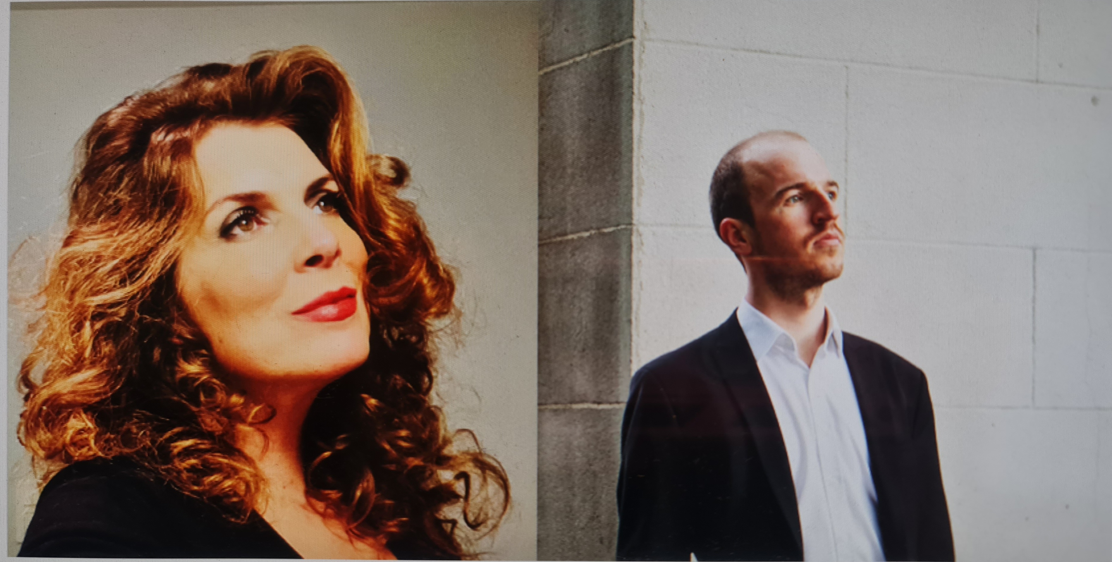 L’Après -Midi De Debussy Rita Matos Alves - Soprano & Léon Wenzel – Piano — Art Base