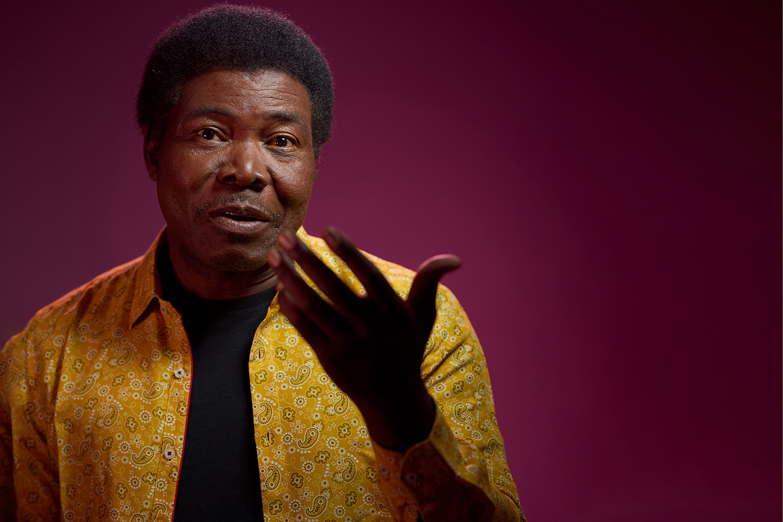 Le tremblement du monde