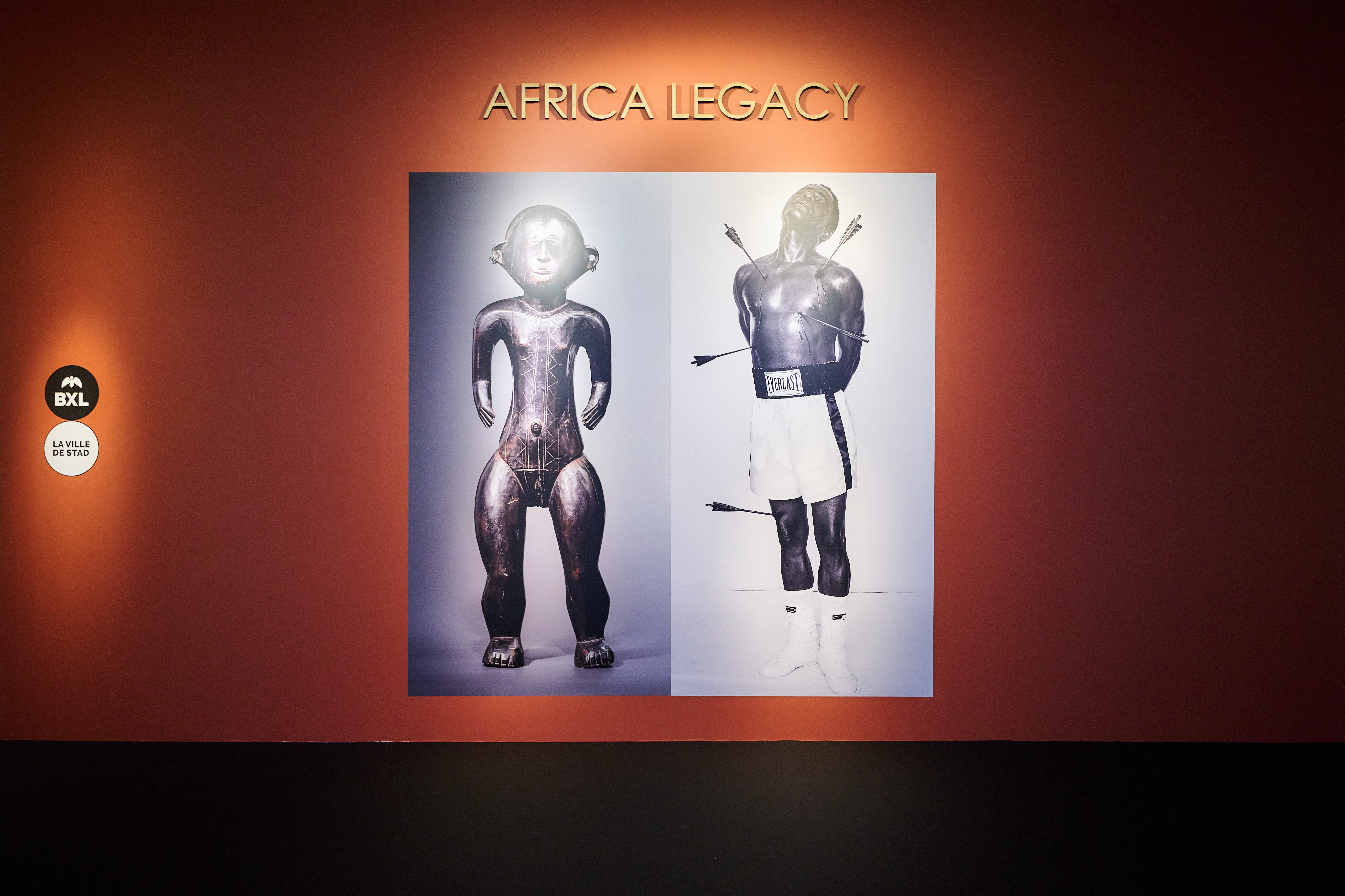 Africa Legacy - Cradle of Art