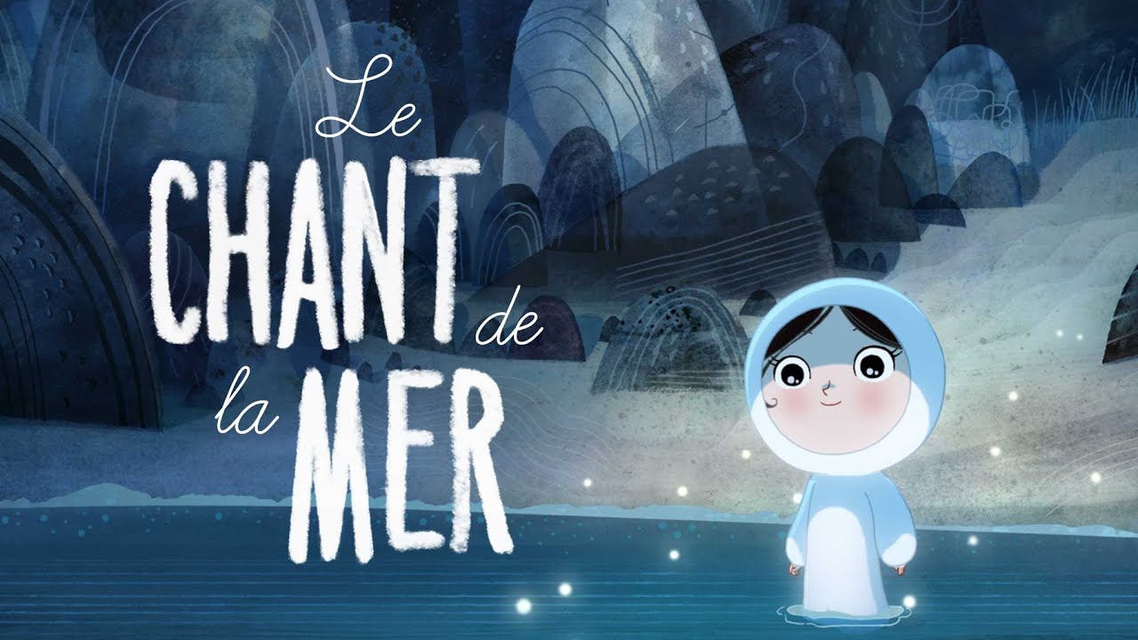 Le chant de la mer