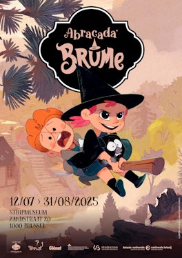 Abracada'Brume