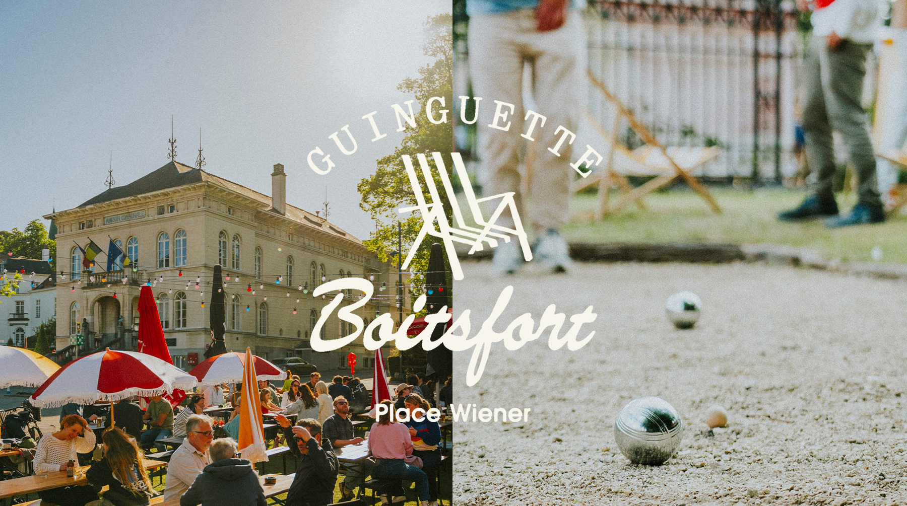 Guinguette Boitsfort