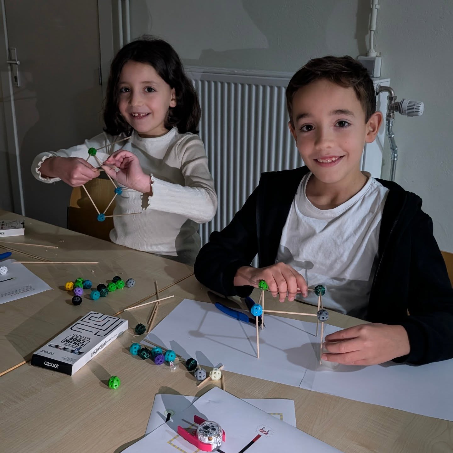 Makerbib