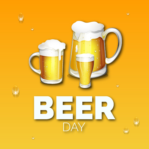 Journée de la bière