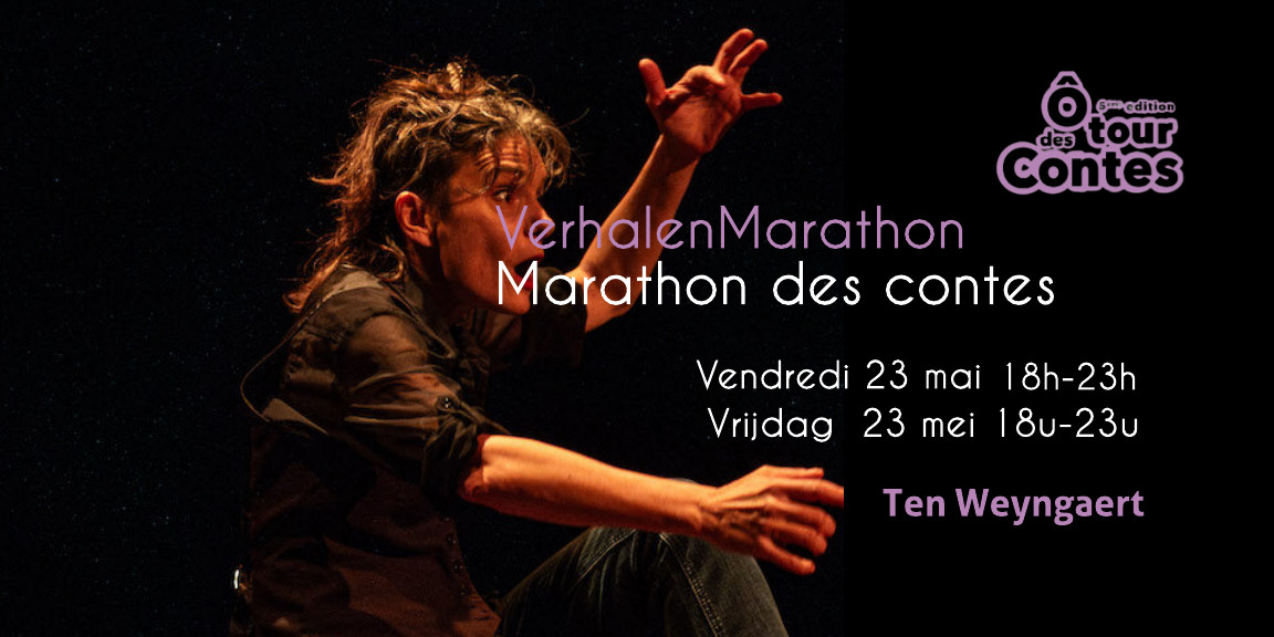 Marathon des Contes