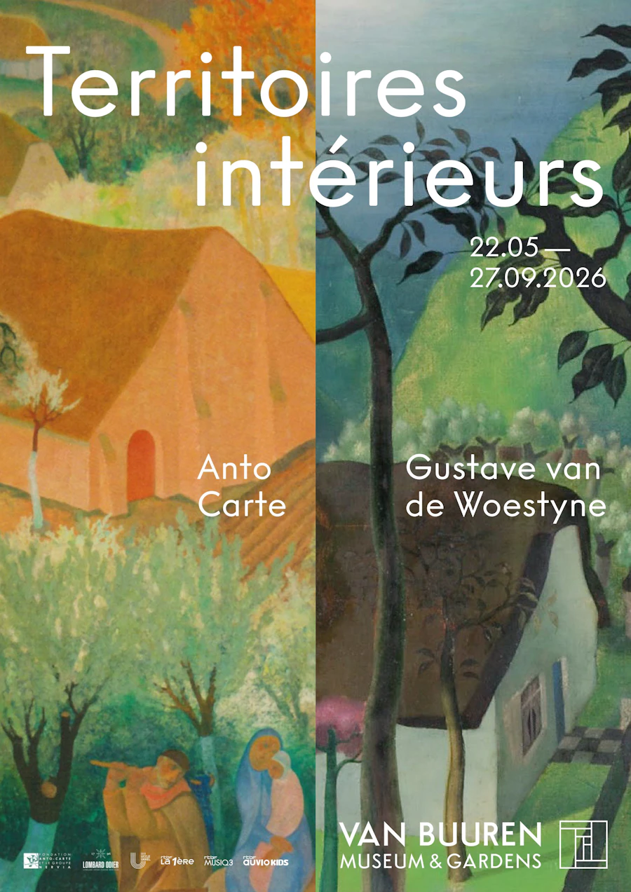 Van Buuren Museum & Gardens