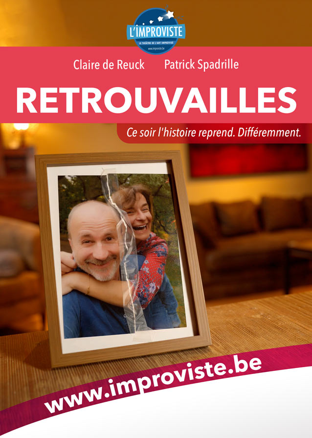 Retrouvailles