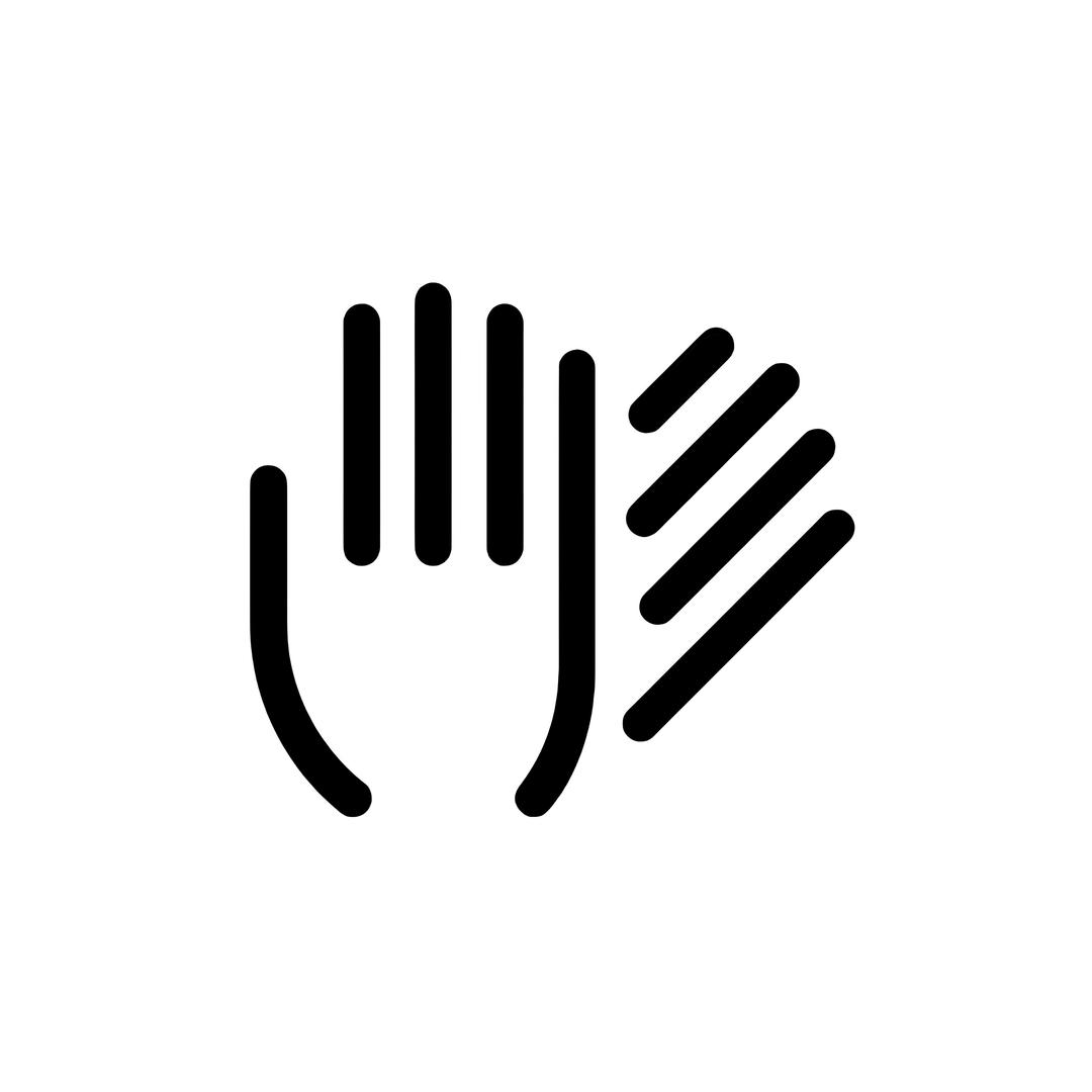 Art x Gender : Visite guidée en langue des signes (LSFB)