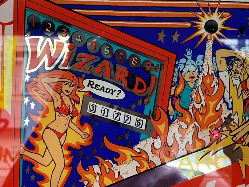 Brussels Pinball Museum Visit Brussels